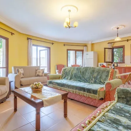 Vila Poppy Kalkan
