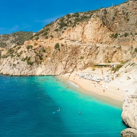 Poppy Villa Kalkan