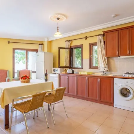 Villa Poppy Kalkan