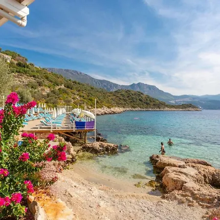 Poppy Kalkan
